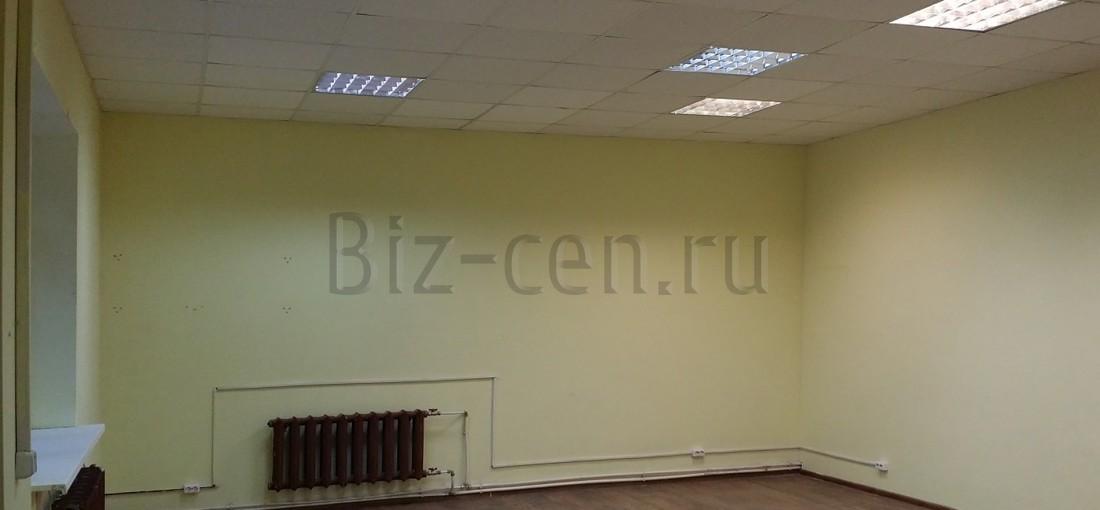 бизнес центр Переведеновский