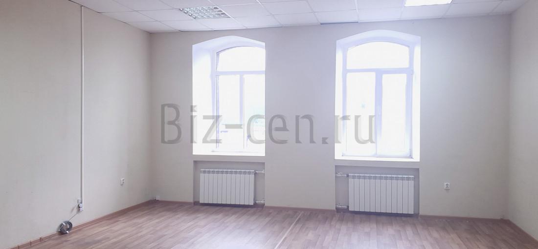 офис бц Кондратьевский 2