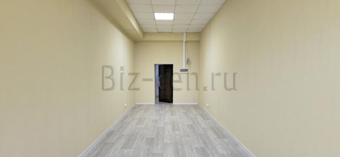 бизнес центр Кондратьевский 2 аренда