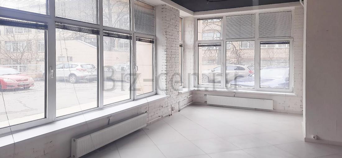 бизнес центр Часовая 19 корп.3
