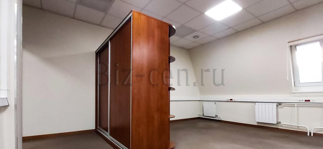 бизнес центр Пятницкая 55/25 Пятницкая