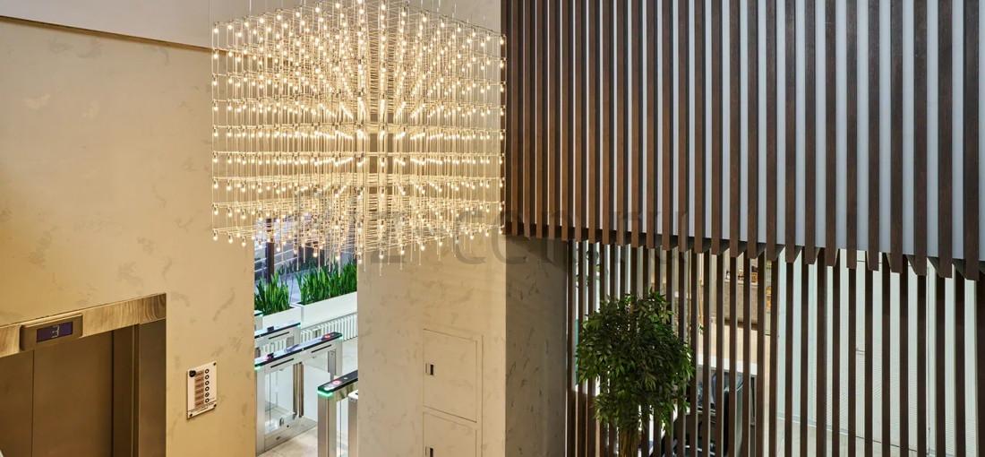 бизнес центр Цветной бульвар 30 стр.1 москва