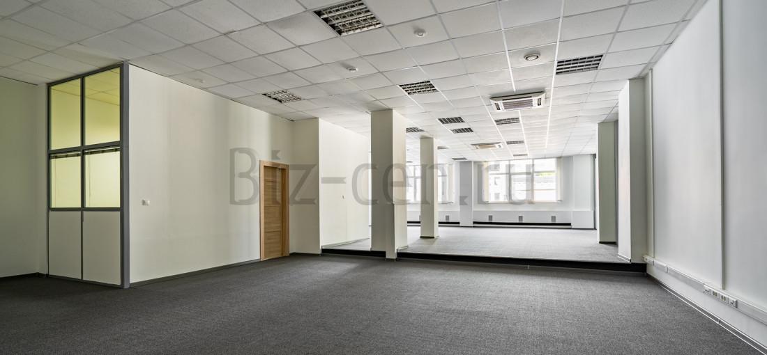 бц Цветной бульвар 30 стр.1 аренда