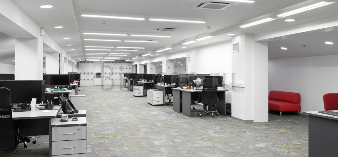 бц Цветной бульвар