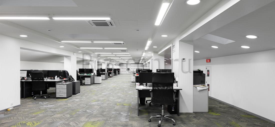 бц Мещанский