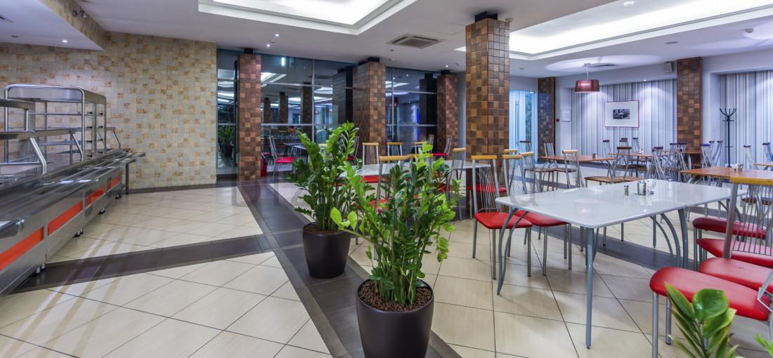 бизнес центр W Plaza 2 | 4 москва