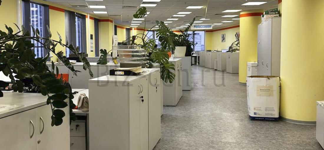 бц Линкор | 2 аренда