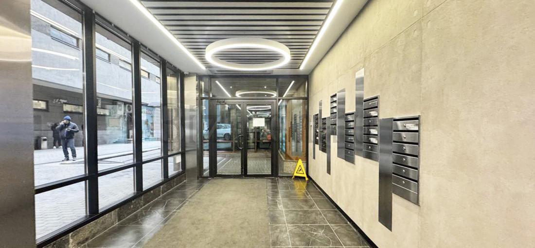 бц Галерея Актер | 2 фото