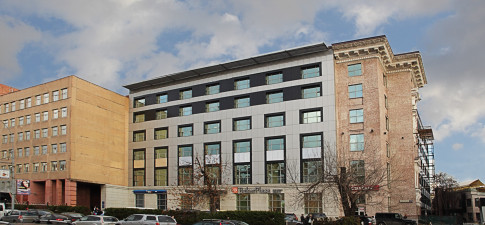 Baker Plaza | 4