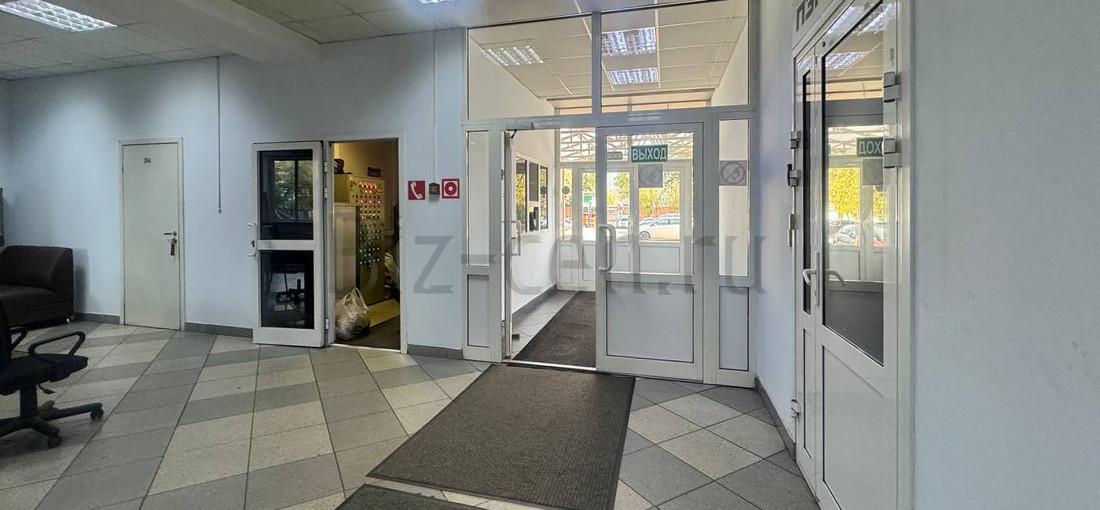 бц 1-й Вязовский 4 1-й Вязовский пр-д