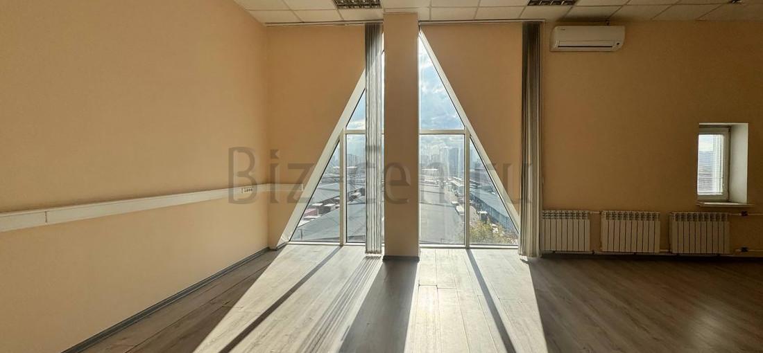 бизнес центр 1-й Вязовский 4 москва