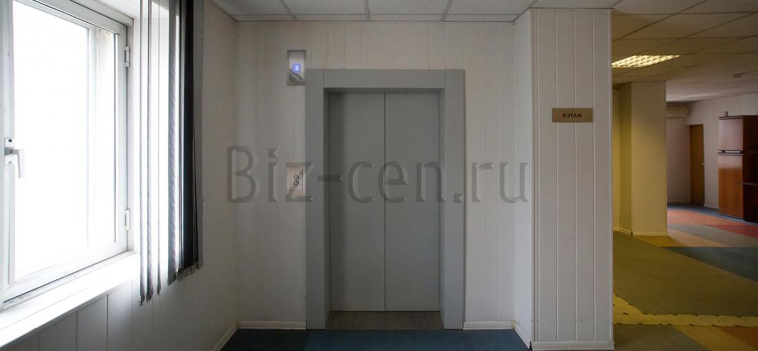бизнес центр Щипок 18 | 2 аренда