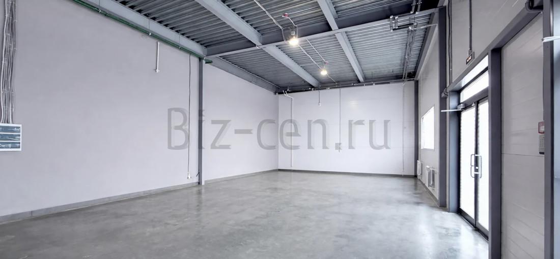 бизнес центр Большевиков пр-т