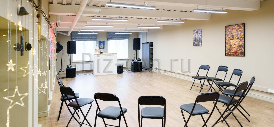 бизнес центр Садовническая 27 | 1 аренда