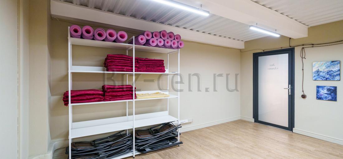 бц Садовническая 27 | 1 карта