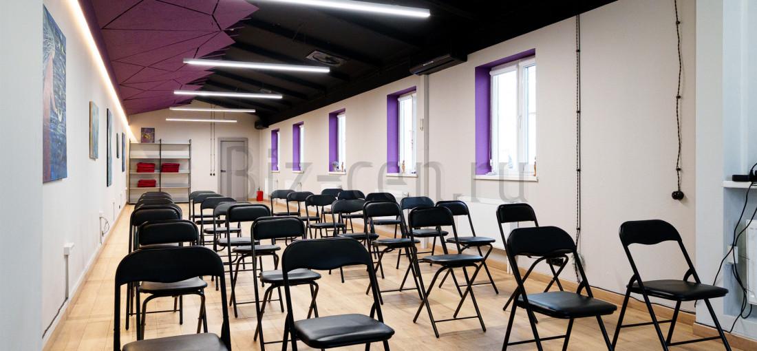 бизнес центр Садовническая 27 | 1 москва