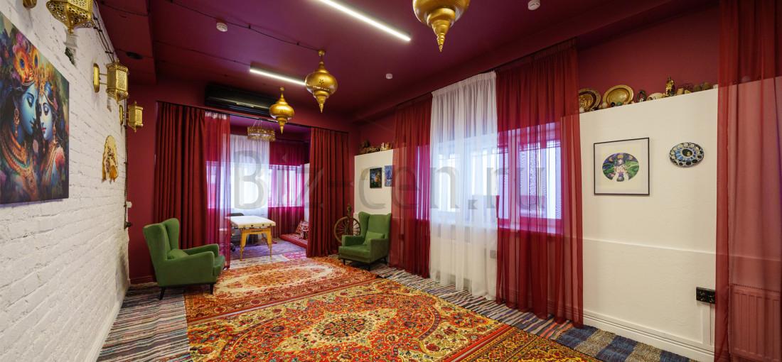 офис бц Садовническая 27 | 1