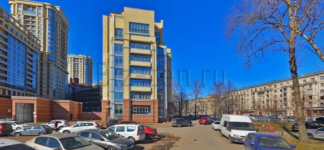 бц Московский пр-т
