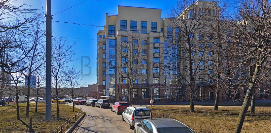 бц Московский 183-185