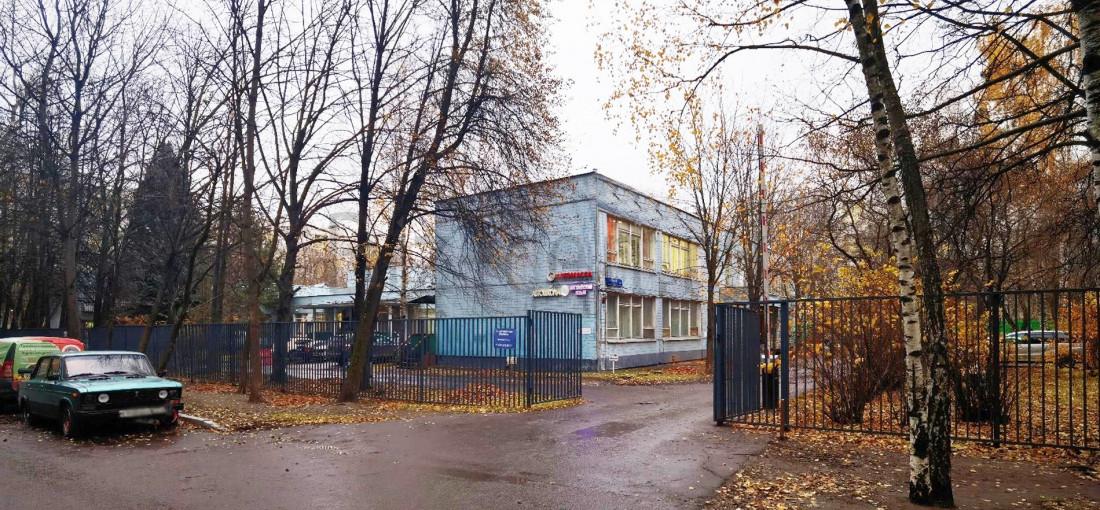 бц Березовая 7Б | 2