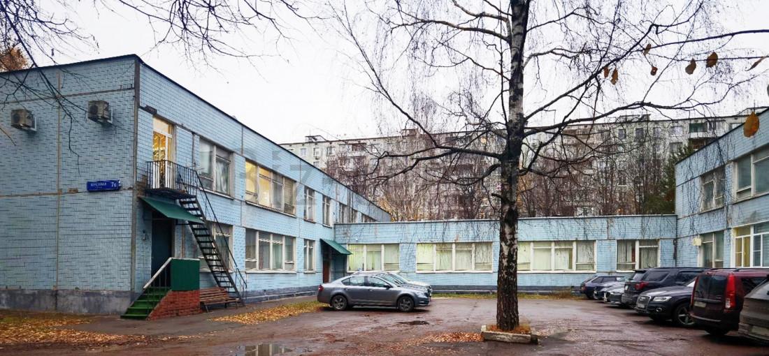 бц Березовая аллея