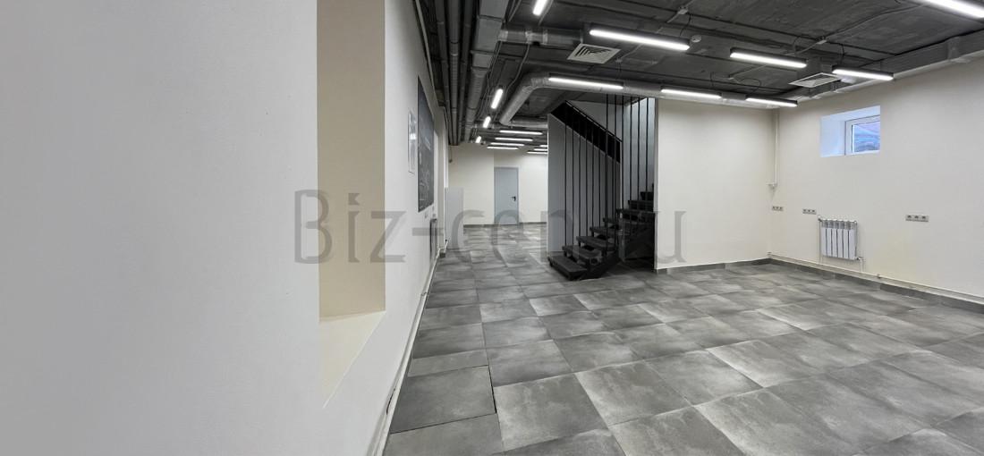 бизнес центр Лесная 57