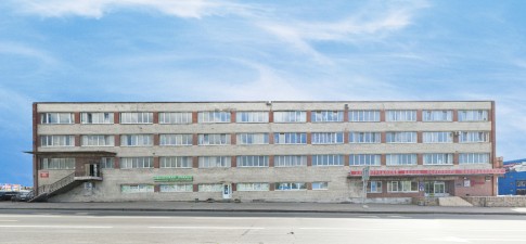 Ленинградский завод