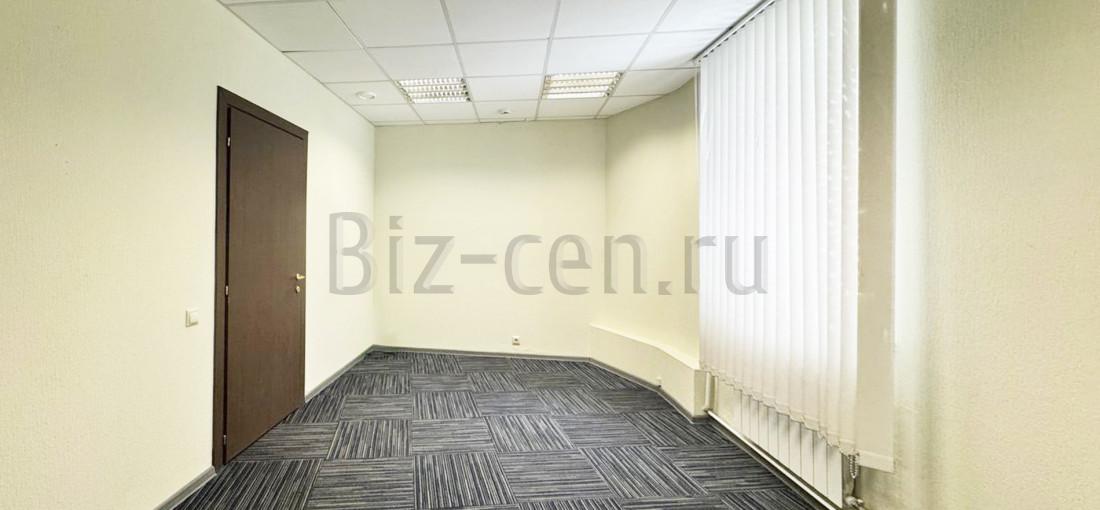 бизнес центр 2-й Крутицкий 18 стр.1 2-й Крутицкий