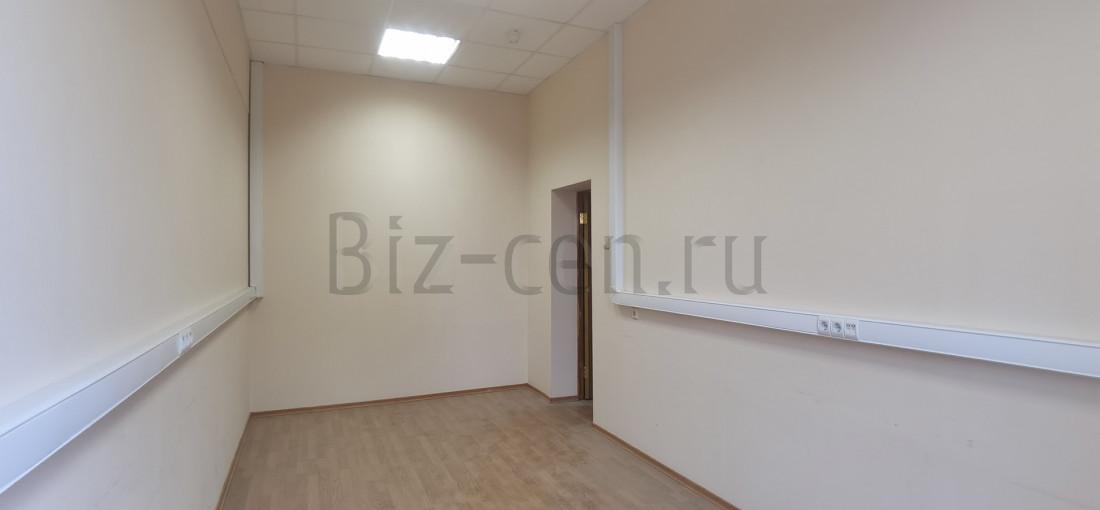 бизнес центр Кржижановского 17 корп.1 аренда