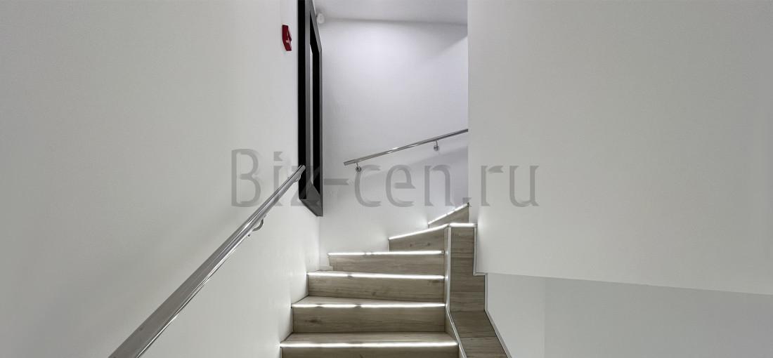 бизнес центр Кузнецкий Мост 7 | 2 аренда