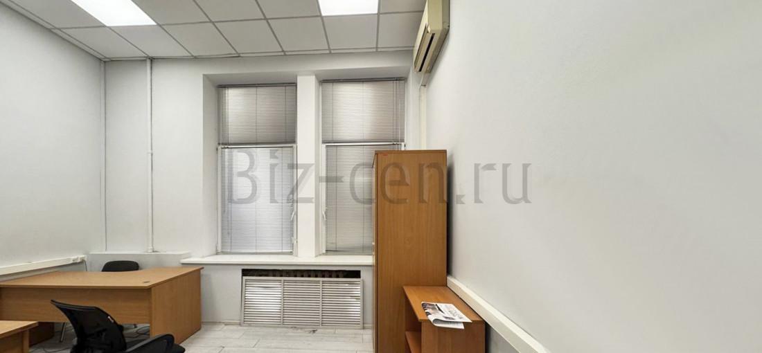 офис бц Мира 106