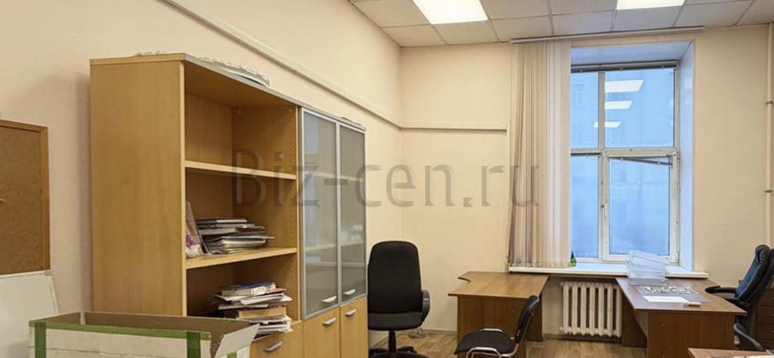 бц Мира 106 фото