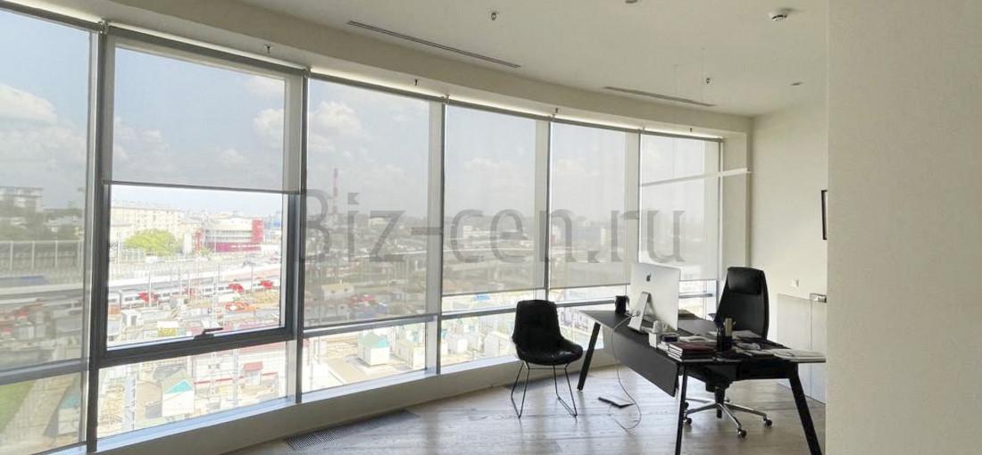 бизнес центр Poklonka Place | 2 аренда