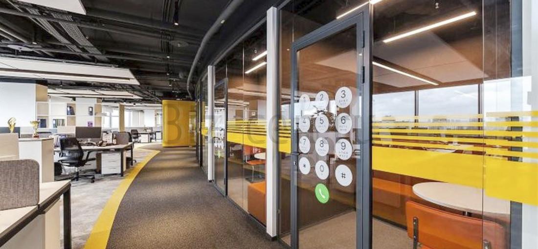 бц Poklonka Place | 2 аренда