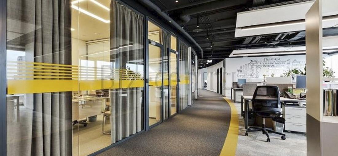 бц Poklonka Place | 2 карта