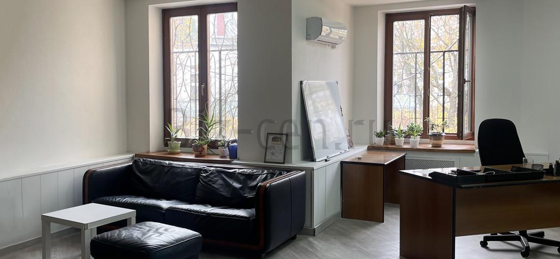 бизнес центр Перова Поля 10 Зеленый пр-т