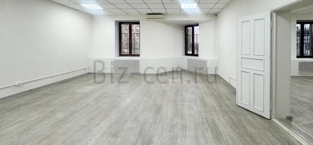 бизнес центр Перова Поля 10 Зеленый пр-т