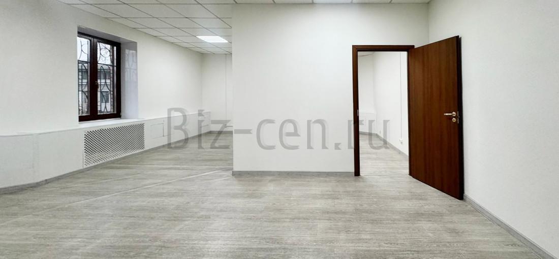 бц Перова Поля 10 москва