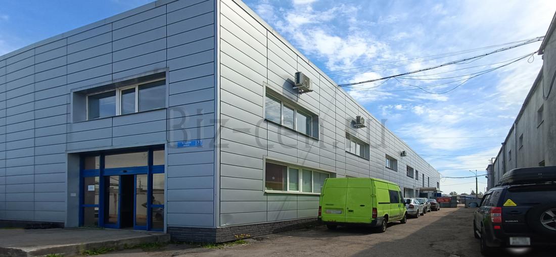 бизнес центр Южное