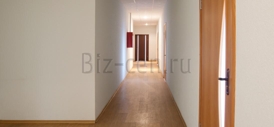 бизнес центр Мультимекс