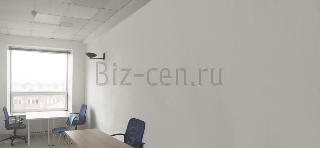 бизнес центр GrowUP