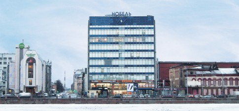 Нобель