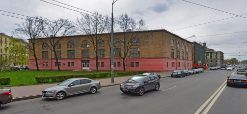 Завод Спорт