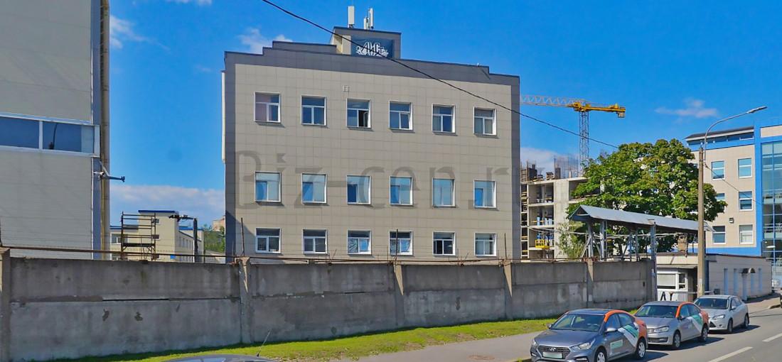 бц Маршала Новикова 36