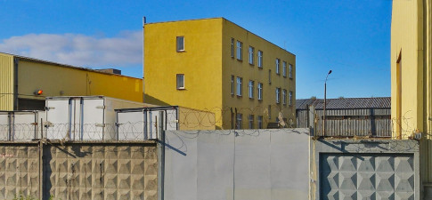 Двинская 25Б