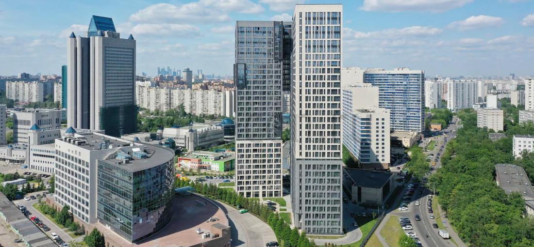 бц Херсонская