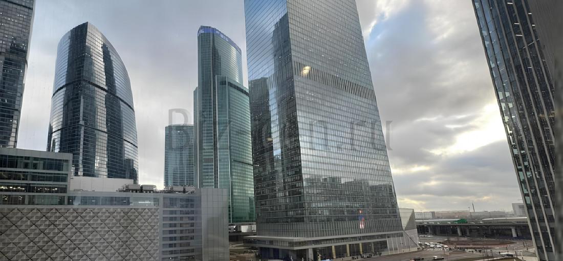 бц Neva Towers