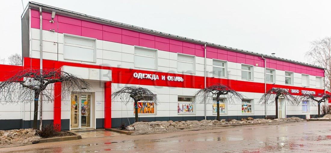 бц Октябрьская 114