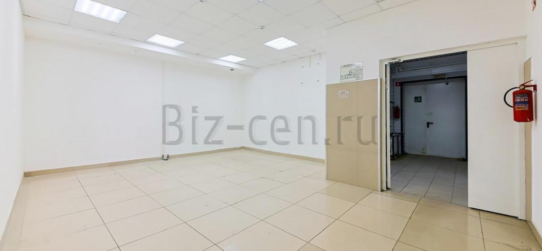 бц Октябрьская 114 адрес