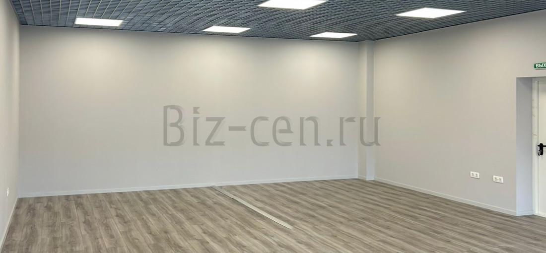 бизнес центр Уткина Заводь Ленинградская обл.